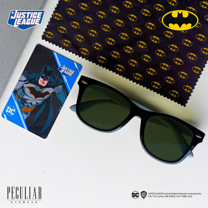 Justice League X Peculiar BATMAN Kids Collection  Eyeglasses Anti-radiation Computer Eyewear
