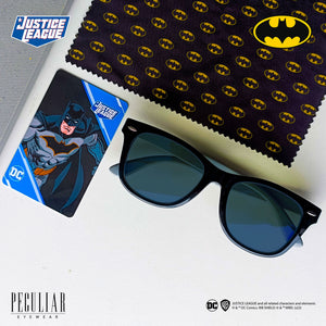 Justice League X Peculiar Kids Collection  Eyeglasses Anti-radiation Computer Eyewear