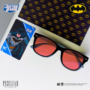 Justice League X Peculiar Kids Collection  Eyeglasses Anti-radiation Computer Eyewear