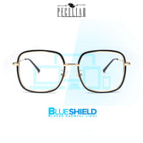 Peculiar KEO Square Computer Eyewear Anti Radiation Glasses UV400 for Men and Women - peculiareyewear
