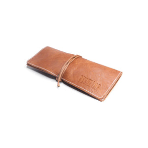 Peculiar Leather Case - Limited Edition - peculiareyewear
