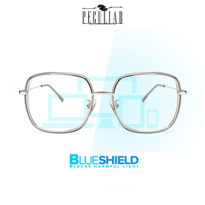 Peculiar KEO Square Computer Eyewear Anti Radiation Glasses UV400 for Men and Women - peculiareyewear