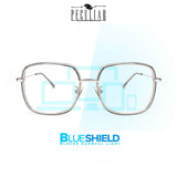Peculiar KEO Square Computer Eyewear Anti Radiation Glasses UV400 for Men and Women - peculiareyewear