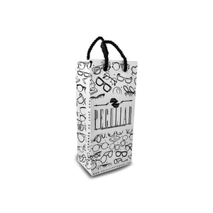 PECULIAR EXCLUSIVE PAPER BAG - peculiareyewear