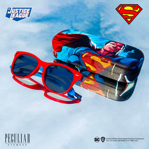 Justice League X Peculiar Kids Collection  Eyeglasses Anti-radiation Computer Eyewear