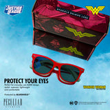 Justice League X Peculiar Kids Collection  Eyeglasses Anti-radiation Computer Eyewear