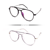 Peculiar HERO Aviator Photochromic TransitionPRO Computer Eyewear for Men and Women