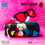 Justice League X Peculiar HARLEY QUINN Kids Collection  Eyeglasses Anti-radiation Computer Eyewear